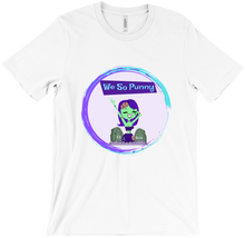 wesopunny logo light T-Shirts