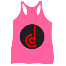 tanktop-women-racerback red