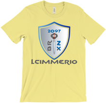LCIMMERIO´S  LOGO  T-Shirts