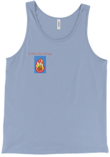 born2crispy Tank Top