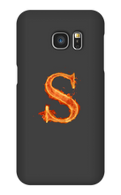 Supernova125_1 LOGO Samsung Phone Case