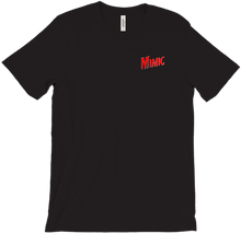 T-Shirts (dark colors)