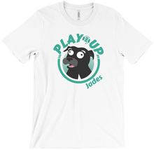 playupjades T-Shirts