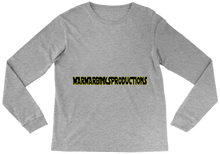 marmarbinksproductions Long Sleeve Tee