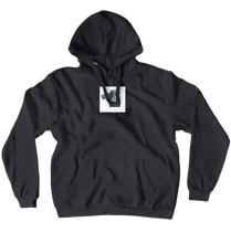 nrg_demon42 Hoodies (No-Zip/Pullover)