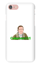 Culurien331 iPhone Cases