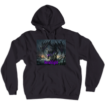 serahlight Hoodies (No-Zip/Pullover)