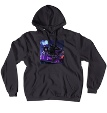 maurpheo Hoodies (No-Zip/Pullover)