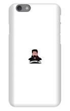 unboxingjoeinmalayalm iPhone Phone Cases