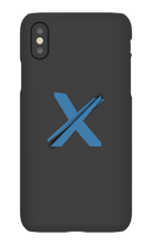 XzibitVM iPhone Phone Cases