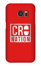 CRO NATION Samsung Phone Cases