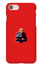 dgsht_aj408 iPhone Phone Cases