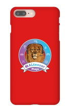 malteesarplays iPhone Phone Cases
