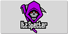 itzspecter XXL Gaming Mousepad