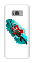 suisenn Samsung Phone Cases