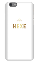 hexe0_0 iPhone Phone Cases
