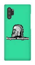 Funda Samsung Ragnar Metalson (Var. modelos)