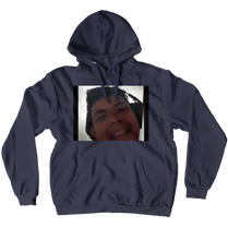 alpha_david233 Hoodies (No-Zip/Pullover)