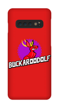 buckaroodolf0348 Samsung Phone Cases