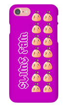 krazy__kate iPhone Phone Cases
