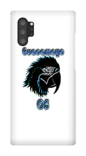 guacamayo05 Samsung Phone Cases