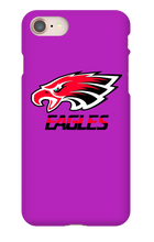 R6 Eagles Clan iPhone Phone Cases