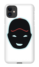 menik_dangeruss iPhone Phone Cases