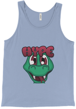 Hyper Emote Tank Top