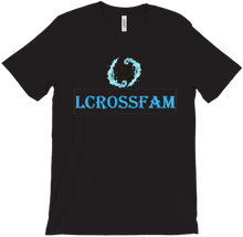 LCrossFAM T-Shirts