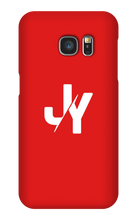 x_jacoby Samsung Phone Cases