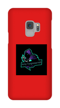 amyturgoosehill Samsung Phone Cases