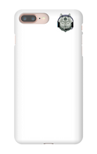 gamingwithsilverwolf1 iPhone Phone Cases