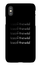 lozofthewild iPhone Phone Cases
