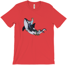 taien T-Shirts