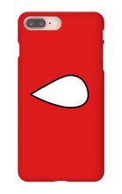 Pointy Nose iPhone Case