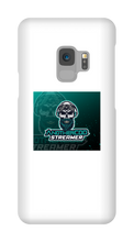 anothercodstreamer Samsung Phone Cases