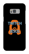 Twitch Jesus Samsung Phone Cases