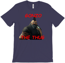 GonzoTheThug T-Shirts