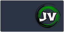 jveetv XXL Gaming Mousepad