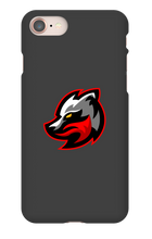 Razers Logo iPhone Cases