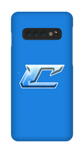 cyber Samsung Phone Cases