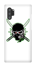 gravesshadow Samsung Phone Cases