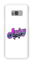 Team Juicy Samsung Phone Cases