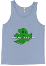 gh0stytech Tank Top