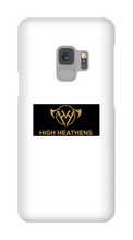 highheathens Samsung Phone Cases