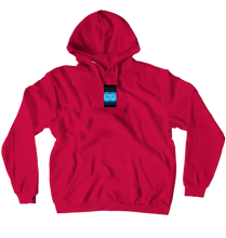 diegoguerra Hoodies (No-Zip/Pullover)