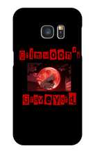 grimmoon Samsung Phone Cases