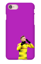 Reus iPhone Case
