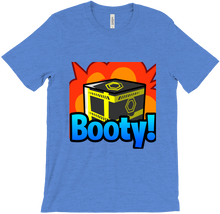 Booty! t-shirt