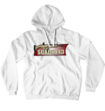 scarx843 Hoodies (No-Zip/Pullover)